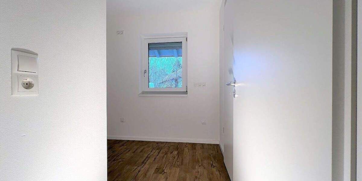 Etagenwohnung Aidenbach - 2 Zimmer, 56 m&sup2;, 179.200&euro; | Angebot:25744720