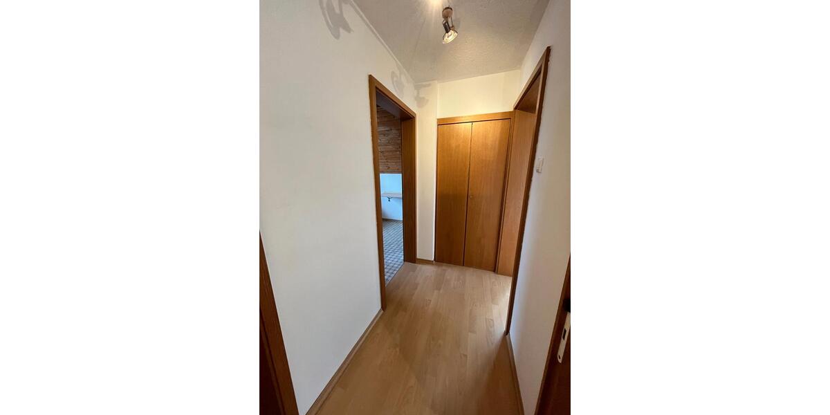 Dachgeschoßwohnung Passau Auerbach - 2 Zimmer, 50 m&sup2;, 560&euro; | Angebot:25209293