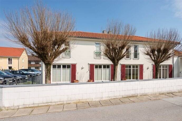 Doppelhaushälfte Passau Heining - 4 Zimmer, 119 m&sup2;, 449.000&euro; | Angebot:25730668