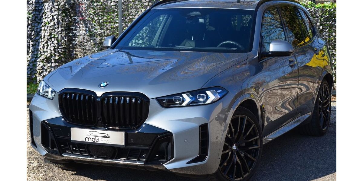 BMW X5 12.500 km 83.000 &euro; Pocking 94060