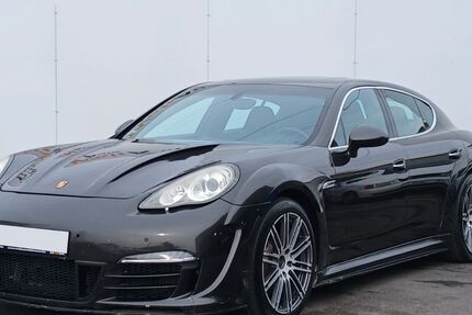 Porsche Panamera 152.155 km 19.000 &euro; Passau 94036