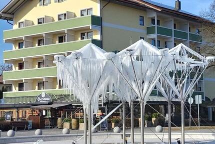 Wohnung Bad Füssing - 1.5 Zimmer, 36 m&sup2;, 119.000&euro; | Angebot:23271055