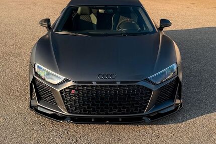 Audi R8 21.500 km 159.999 &euro; Neuhaus am Inn 94152