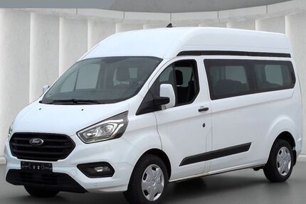 Ford Transit Custom 215.181 km 14.479 &euro; Ruhstorf 94099