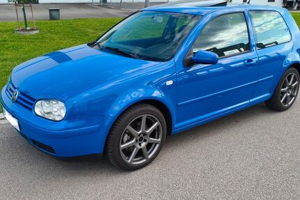 VW Golf 98.500 km 7.500 &euro; Pocking 94060