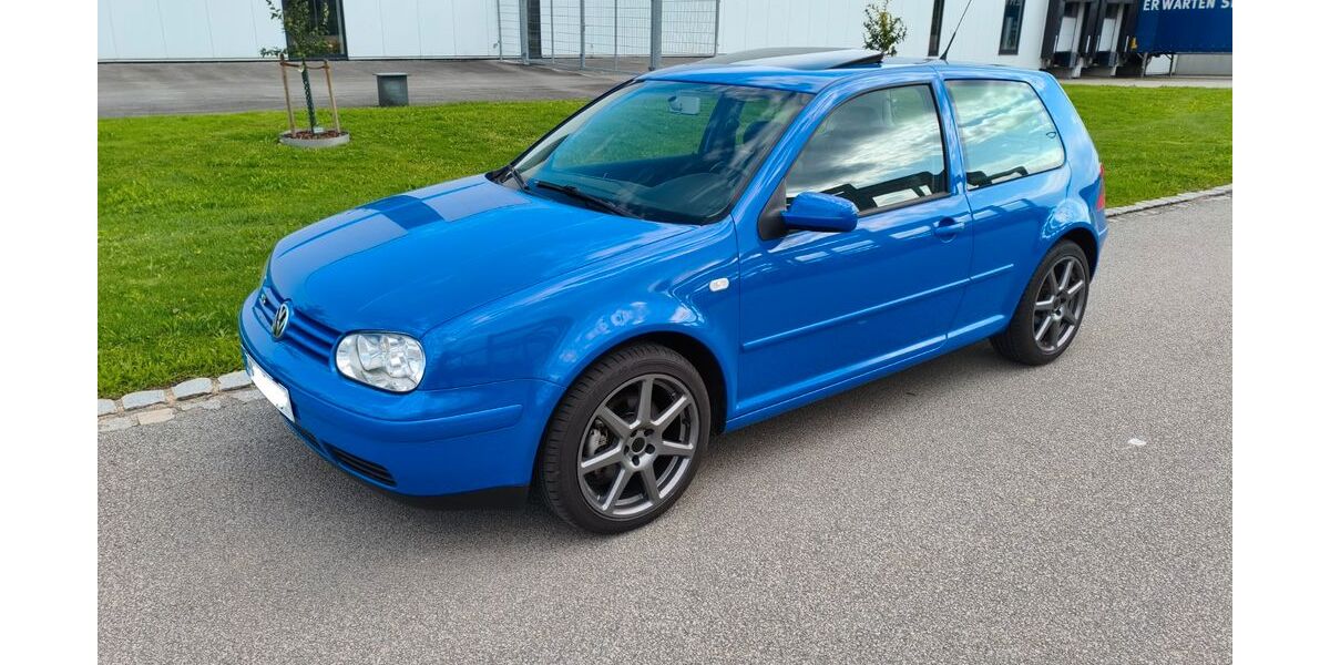 VW Golf 98.500 km 7.500 &euro; Pocking 94060