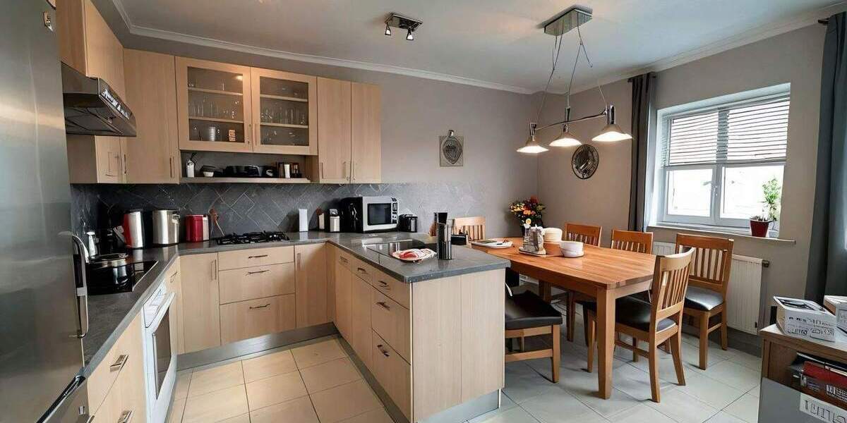 Bungalow Aidenbach - 3 Zimmer, 110 m&sup2;, 379.000&euro; | Angebot:25698357