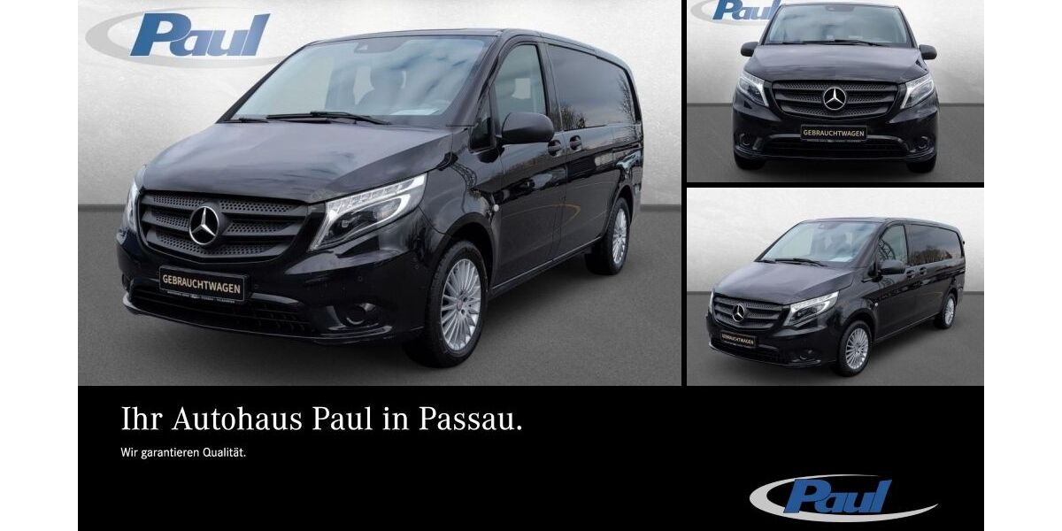 Mercedes-Benz Vito 241.308 km 25.990 &euro; Passau 94036