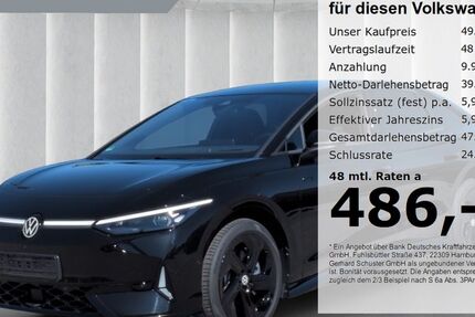 VW ID.7 4.915 km 49.980 &euro; Ruhstorf 94099