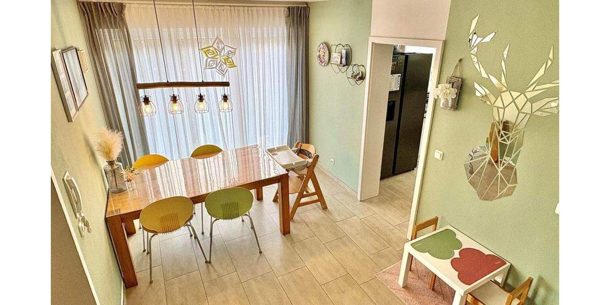 Doppelhaushälfte Schöllnach - 6 Zimmer, 124 m&sup2;, 349.000&euro; | Angebot:25815455
