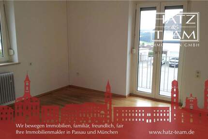 Gewerbeobjekt Passau Haidenhof-Nord - 4 Zimmer, 86 m&sup2;, 595&euro; | Angebot:25736696