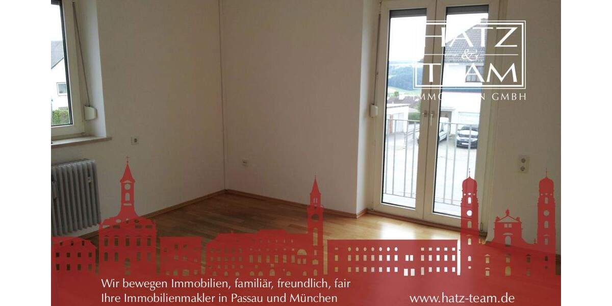 Gewerbeobjekt Passau Haidenhof-Nord - 4 Zimmer, 86 m&sup2;, 595&euro; | Angebot:25736696