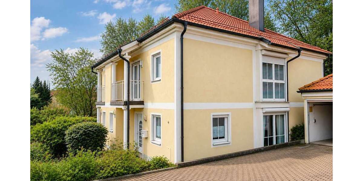 Einfamilienhaus Passau Auerbach - 4 Zimmer, 121 m&sup2;, 480.000&euro; | Angebot:27217533