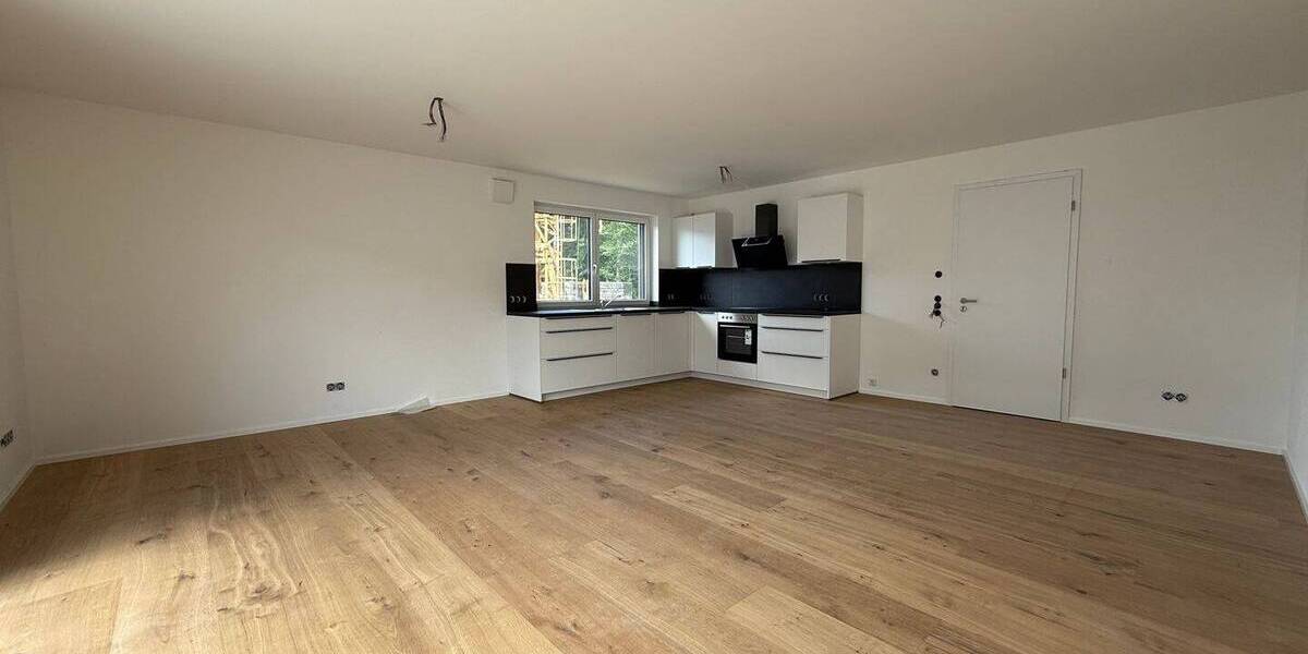 Etagenwohnung Bad Griesbach i.Rottal Griesbach - 3 Zimmer, 103 m&sup2;, 1.100&euro; | Angebot:25676317