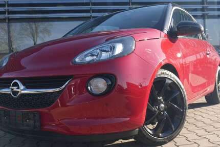 Opel Adam 131.650 km 5.990 &euro; Ortenburg 94496