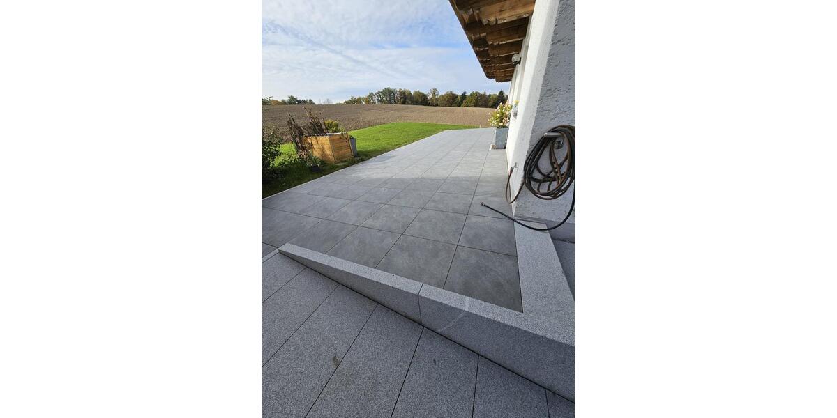 Erdgeschoßwohnung Windorf - 3 Zimmer, 115 m&sup2;, 890&euro; | Angebot:24838607