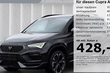 Cupra Ateca 19.877 km 35.279 &euro; Pocking 94060