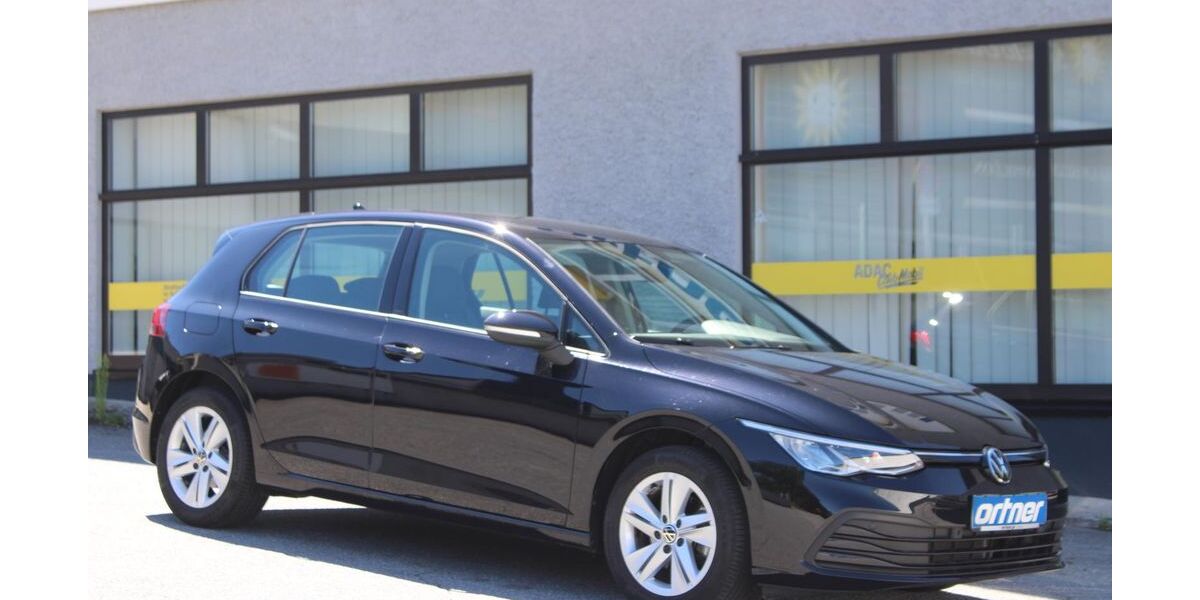 VW Golf 86.000 km 15.700 &euro; Passau 94036
