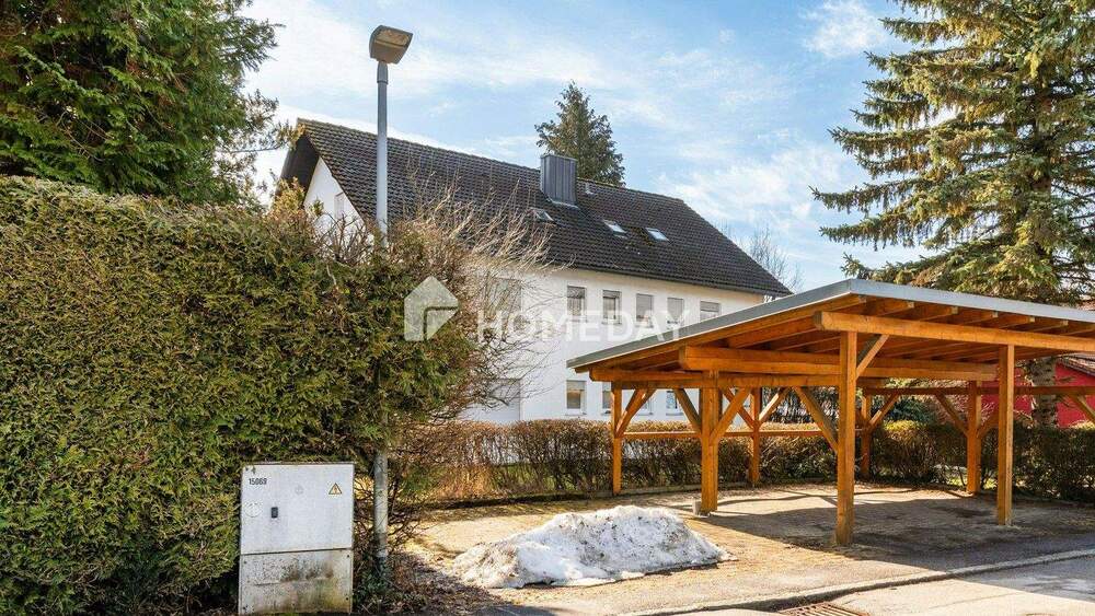 Mehrfamilienhaus, Wohnhaus Zenting - 7 Zimmer, 270 m&sup2;, 299.000&euro; | Angebot:25798440