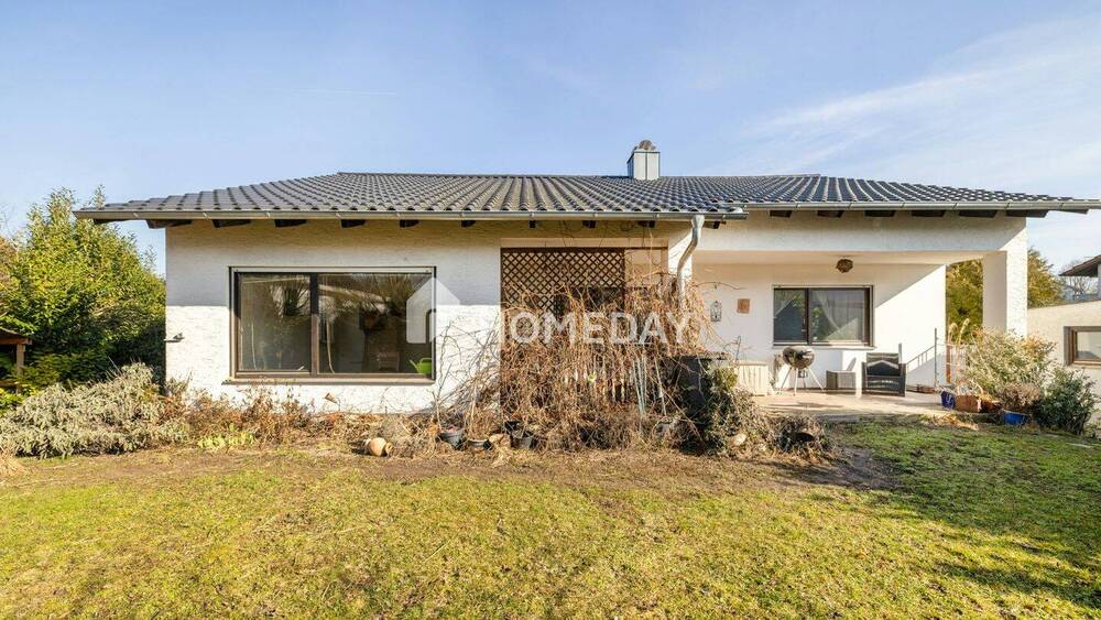 Bungalow Vilshofen an der Donau Pleinting - 5 Zimmer, 130 m&sup2;, 249.000&euro; | Angebot:25970168