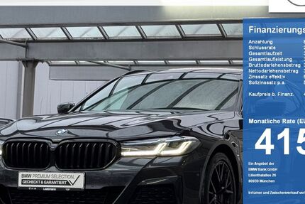 BMW 540 93.483 km 41.499 &euro; Hauzenberg 94051