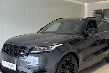 Land Rover Range Rover Velar 23.900 km 89.900 &euro; Passau 94036