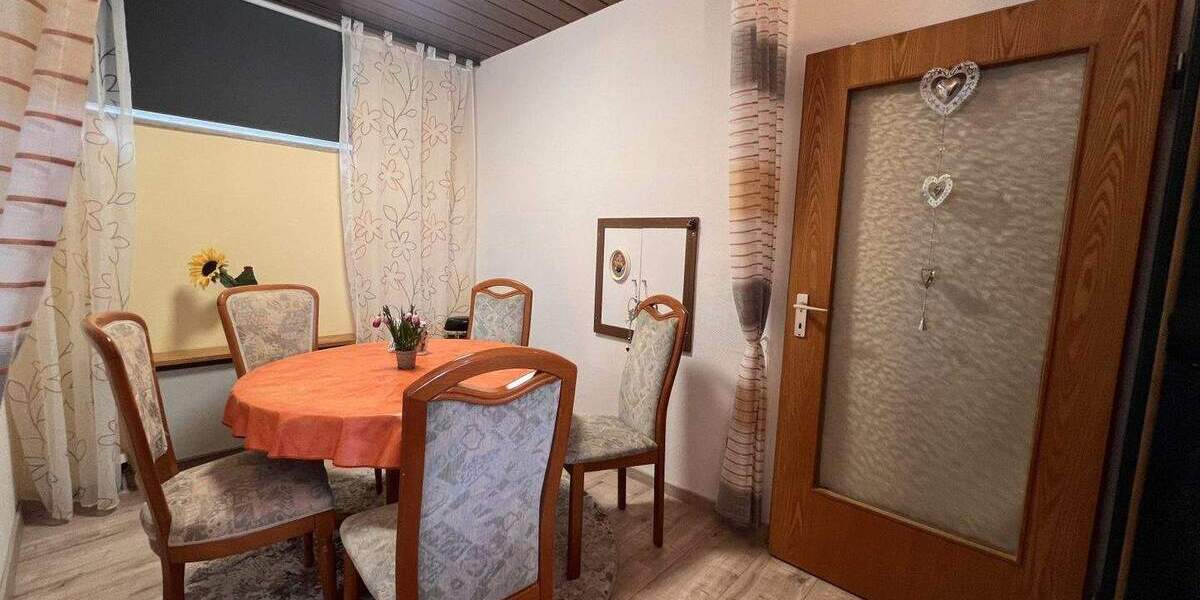 Etagenwohnung Bad Füssing - 1 Zimmer, 54 m&sup2;, 145.000&euro; | Angebot:25698349