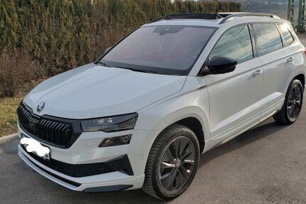 Skoda Karoq 80.300 km 28.300 &euro; Obernzell 94130