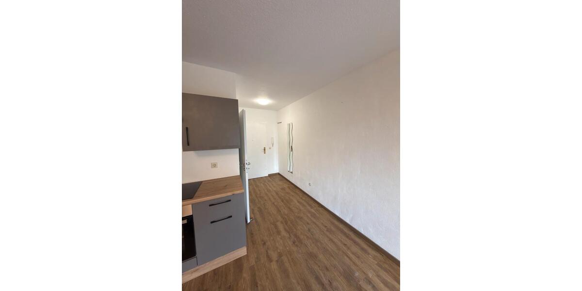 Erdgeschoßwohnung Pocking - 1 Zimmer, 27 m&sup2;, 560&euro; | Angebot:25968128