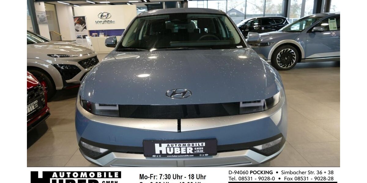 Hyundai IONIQ 5 15.000 km 36.890 &euro; Pocking 94060