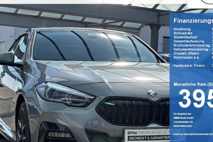 BMW 220 Gran Coupé 26.970 km 39.395 &euro; Passau 94036