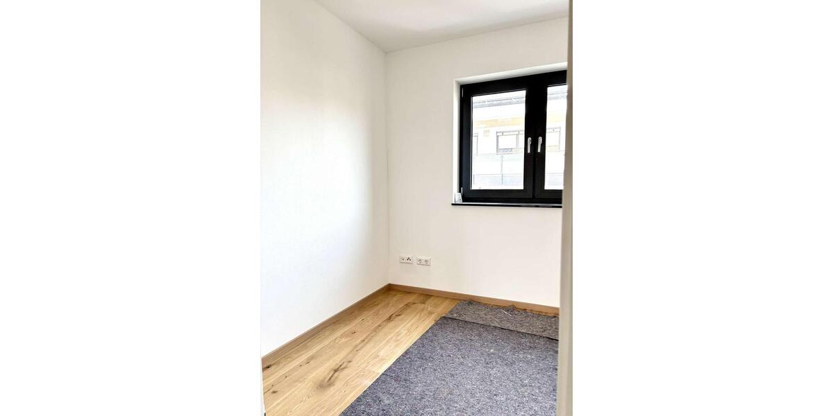 Etagenwohnung Passau Maierhof - 4 Zimmer, 124 m&sup2;, 1.635&euro; | Angebot:26003979