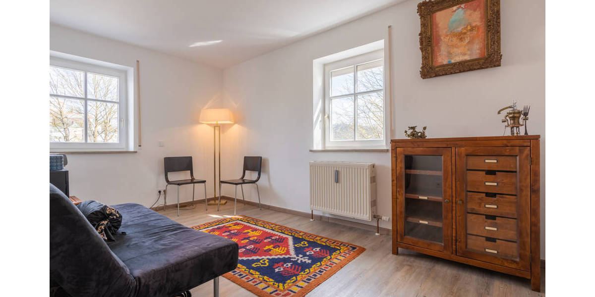 Etagenwohnung Passau Innstadt - 3 Zimmer, 68 m&sup2;, 268.000&euro; | Angebot:26094485