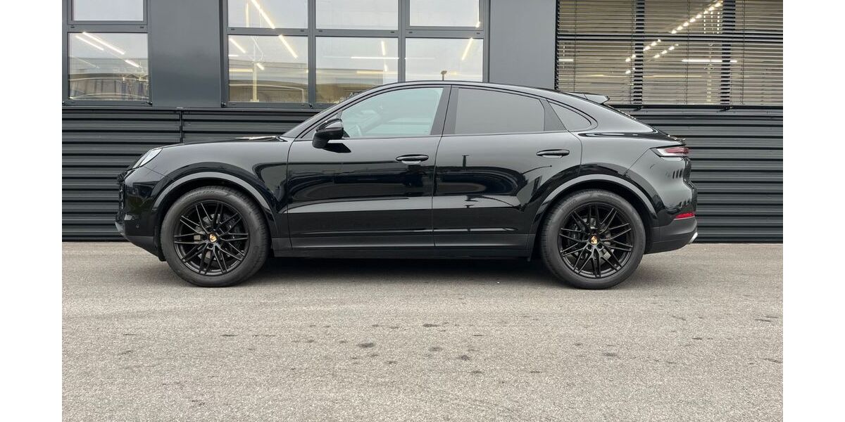 Porsche Cayenne 12.700 km 103.700 &euro; Passau 94032