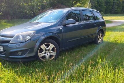 Opel Astra 199.500 km 1.490 &euro; Büchlberg 94124