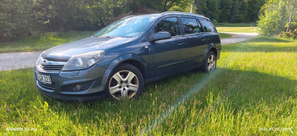 Opel Astra 199.500 km 1.490 &euro; Büchlberg 94124