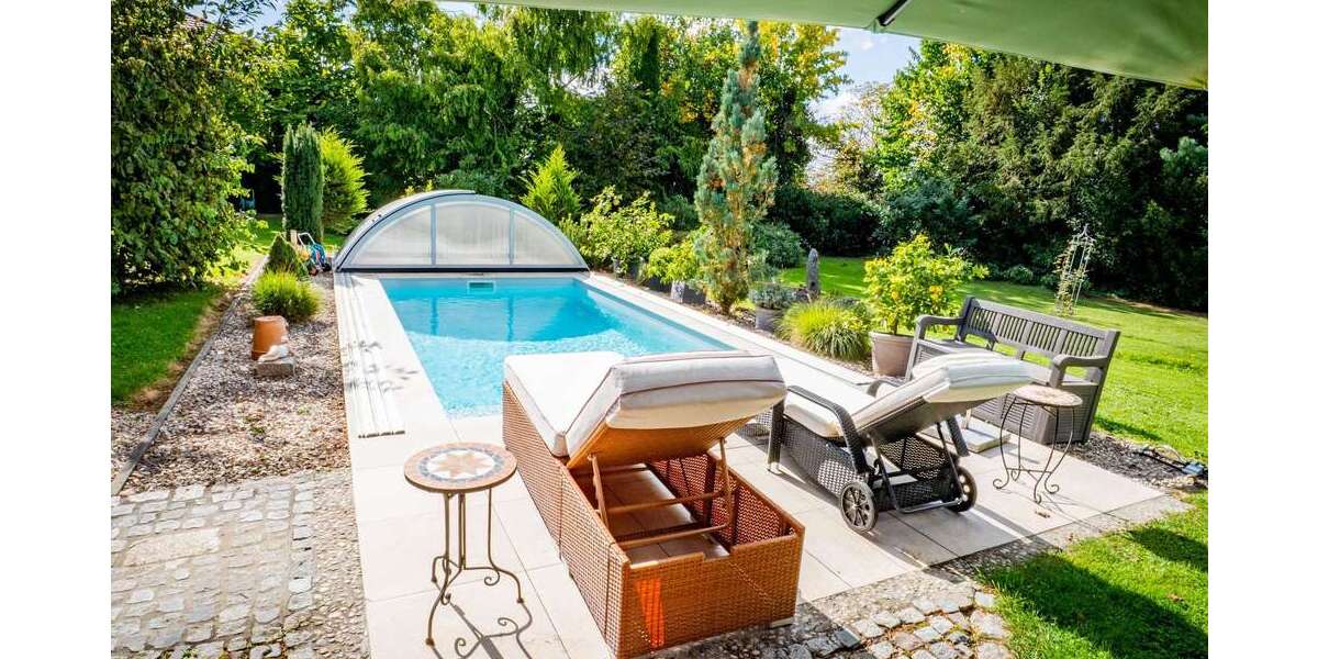 Einfamilienhaus Aldersbach - 6 Zimmer, 233 m&sup2;, 985.000&euro; | Angebot:24911645