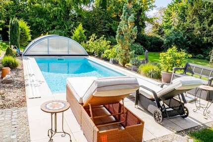 Haus Aldersbach - 6 Zimmer, 233 m&sup2;, 985.000&euro; | Angebot:24911645