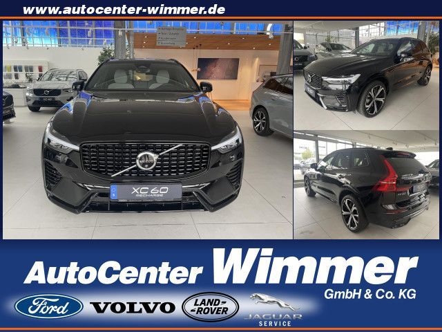Volvo XC60 14.000 km 54.850 &euro; Passau 94036