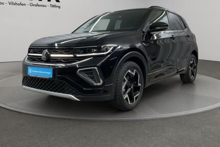 VW T-Cross 19.149 km 28.390 &euro; Passau 94032