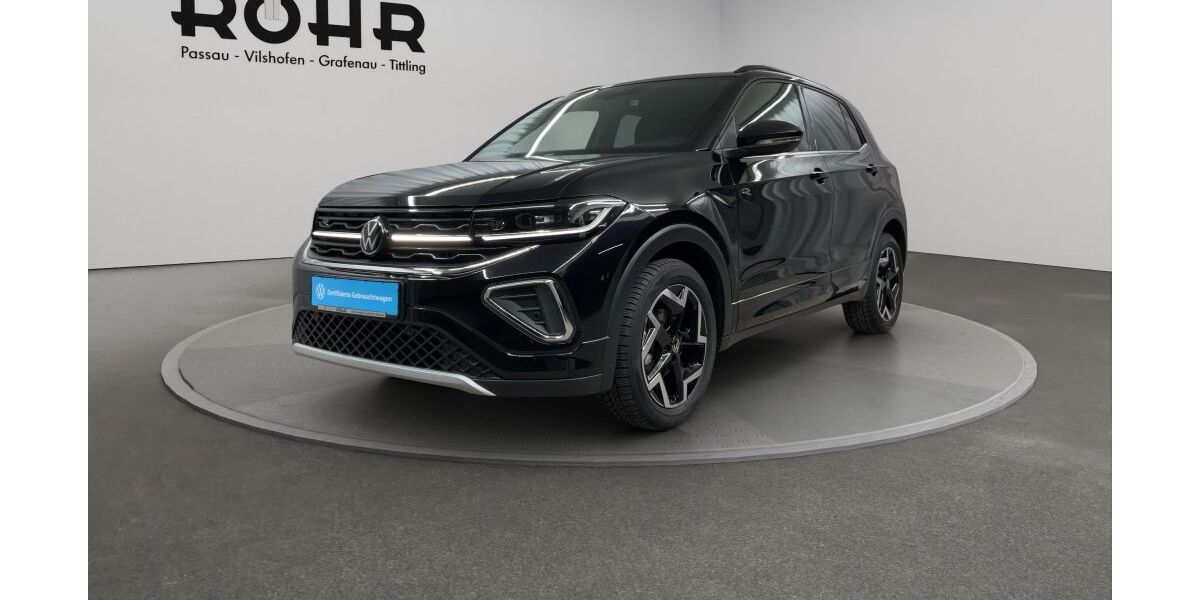 VW T-Cross 19.149 km 28.390 &euro; Passau 94032