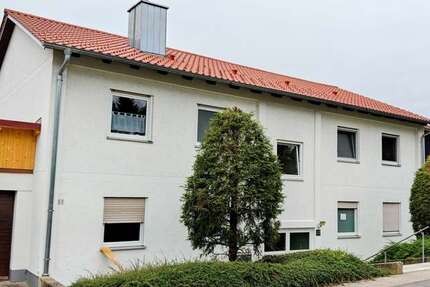 Wohnung Bad Griesbach - 2 Zimmer, 55 m&sup2;, 480&euro; | Angebot:23227102