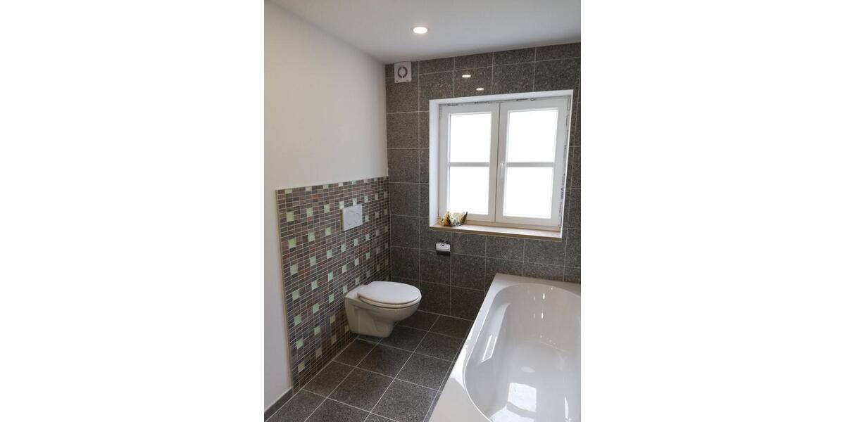 Etagenwohnung Untergriesbach - 3 Zimmer, 84 m&sup2;, 600&euro; | Angebot:26585583