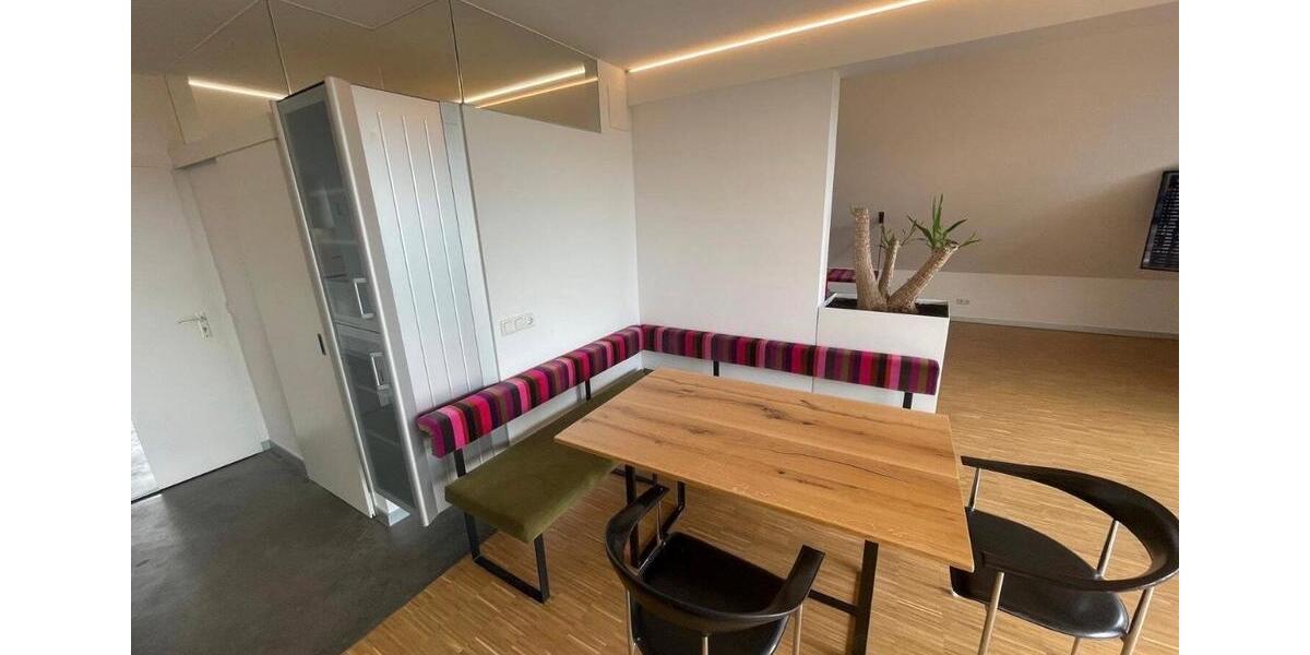 Etagenwohnung Bad Griesbach im Rottal - 1 Zimmer, 55 m&sup2;, 150.000&euro; | Angebot:27222409
