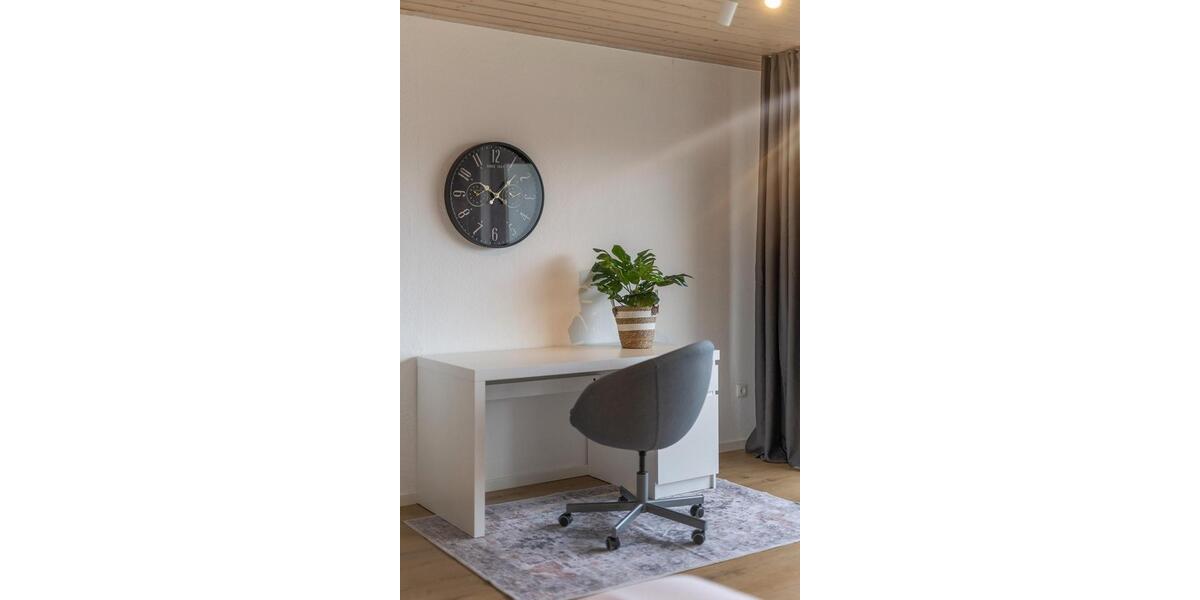 Etagenwohnung Passau Maierhof - 1 Zimmer, 37 m&sup2;, 599&euro; | Angebot:25592508