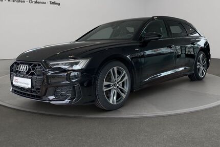 Audi A6 28.238 km 54.300 &euro; Vilshofen 94474