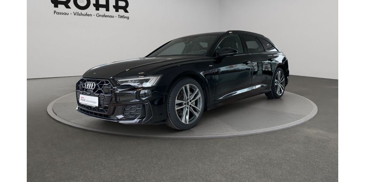 Audi A6 28.238 km 54.770 &euro; Vilshofen 94474