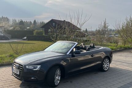 Audi A5 193.350 km 13.500 &euro; Ruderting 94161