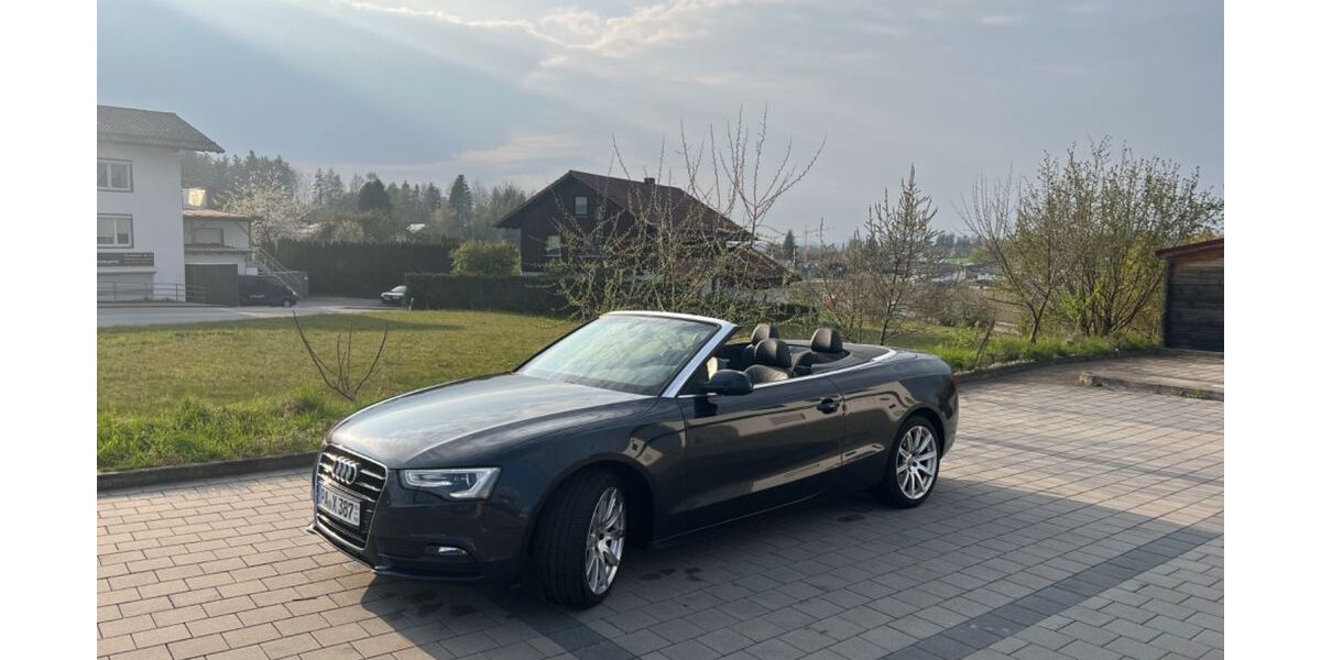 Audi A5 193.350 km 13.500 &euro; Ruderting 94161