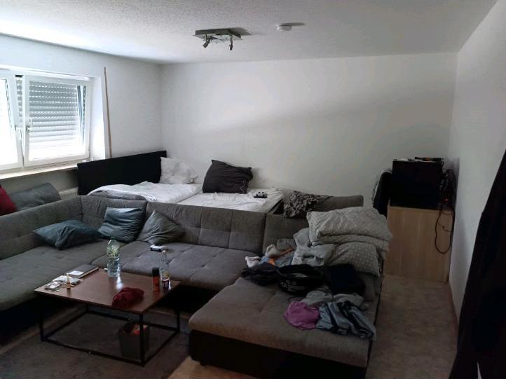 Etagenwohnung Rotthalmünster - 1 Zimmer, 45 m&sup2;, 360&euro; | Angebot:25899355